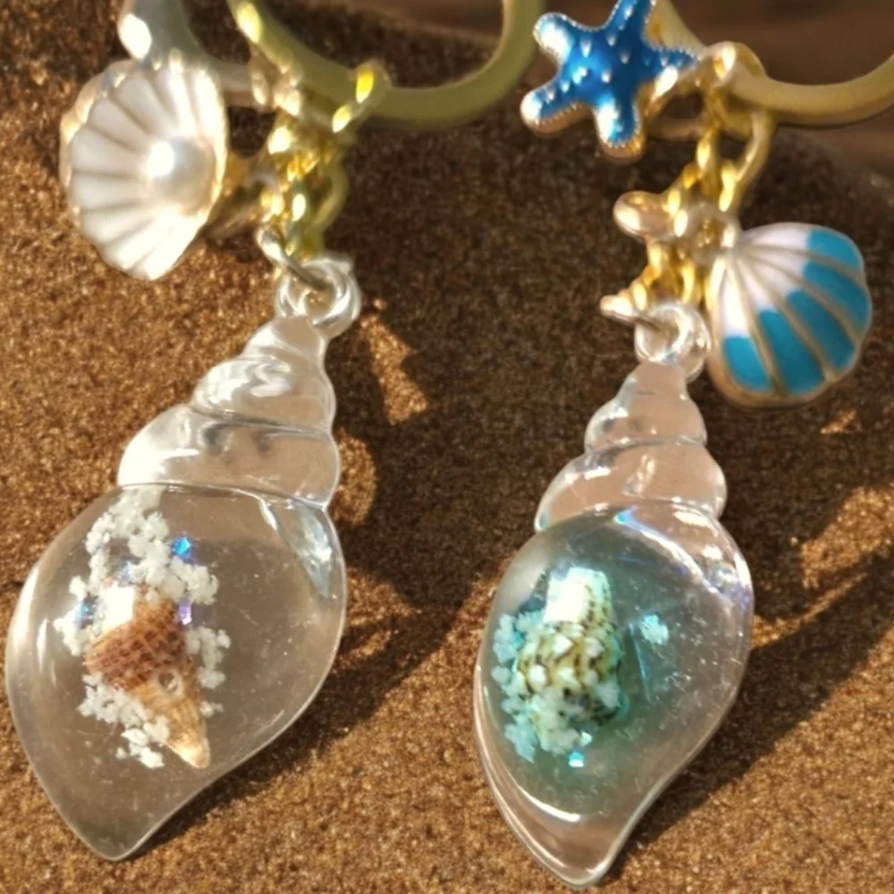 includes keychains
