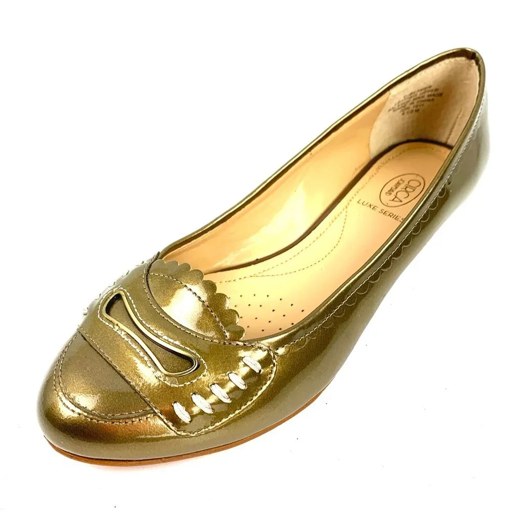 CIRCA JOAN & DAVID 'Beamer'‎ Shoes