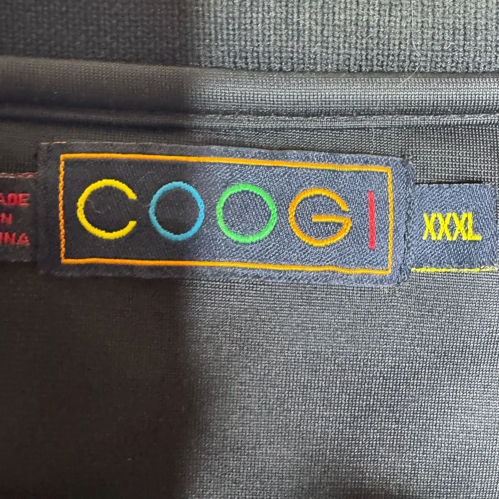 COOGI mens supreme