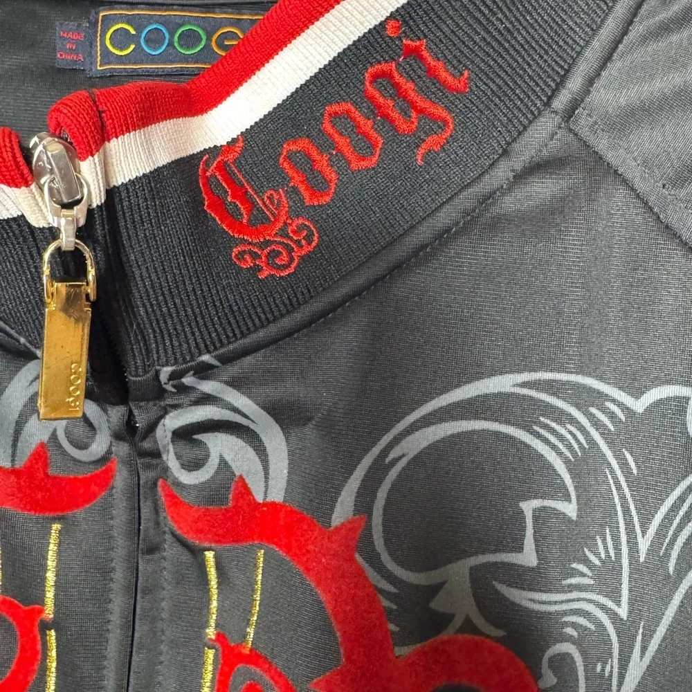 COOGI mens supreme