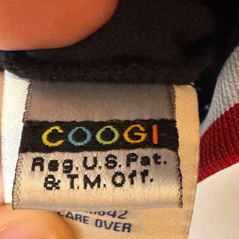 COOGI mens supreme