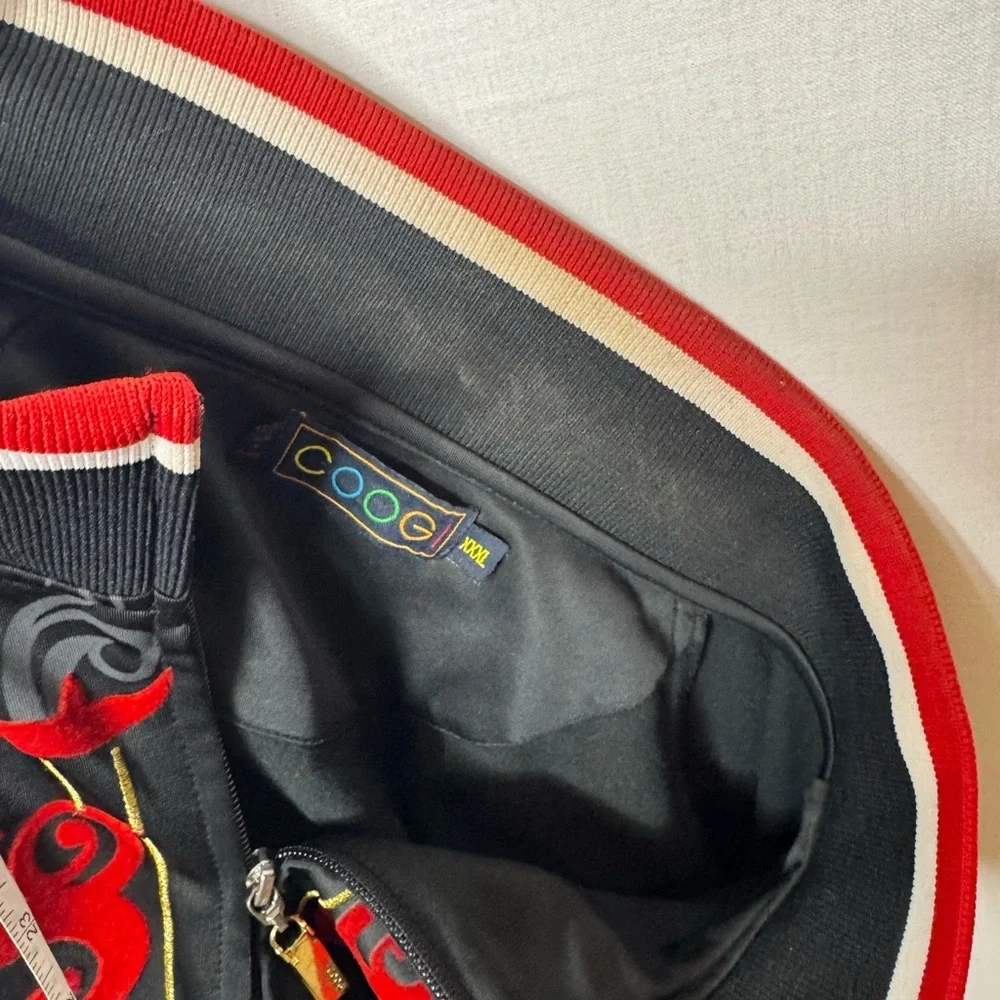 COOGI mens supreme