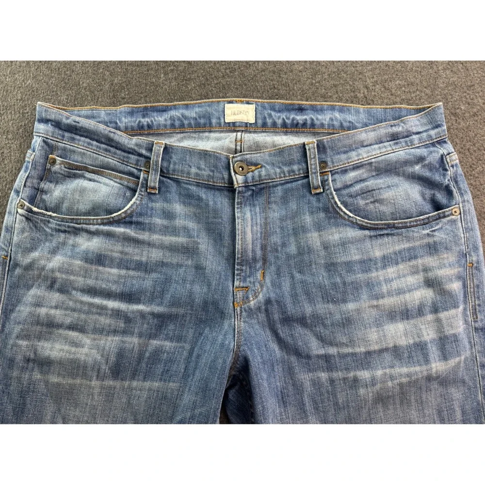 Hudson Jeans hudson men