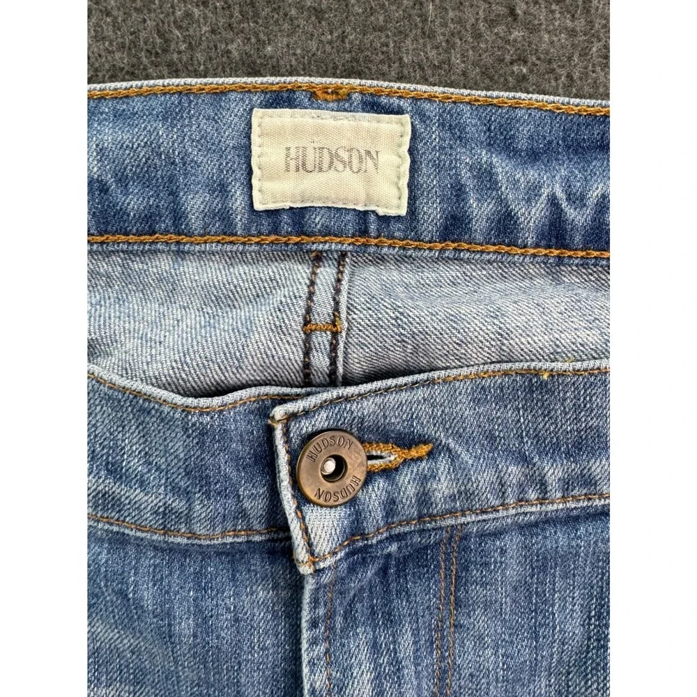 Hudson Jeans hudson men