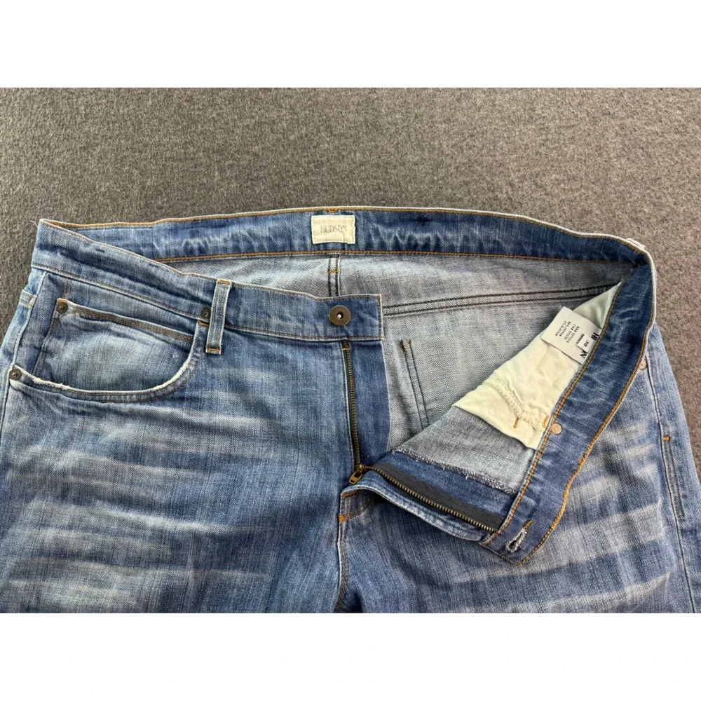 Hudson Jeans hudson men
