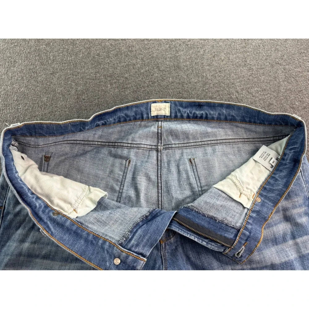Hudson Jeans hudson men