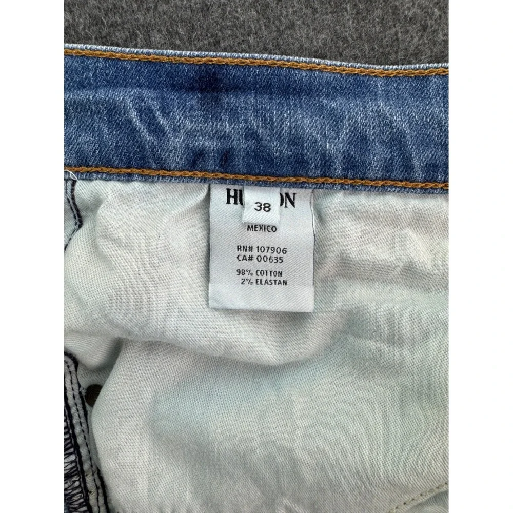 Hudson Jeans hudson men