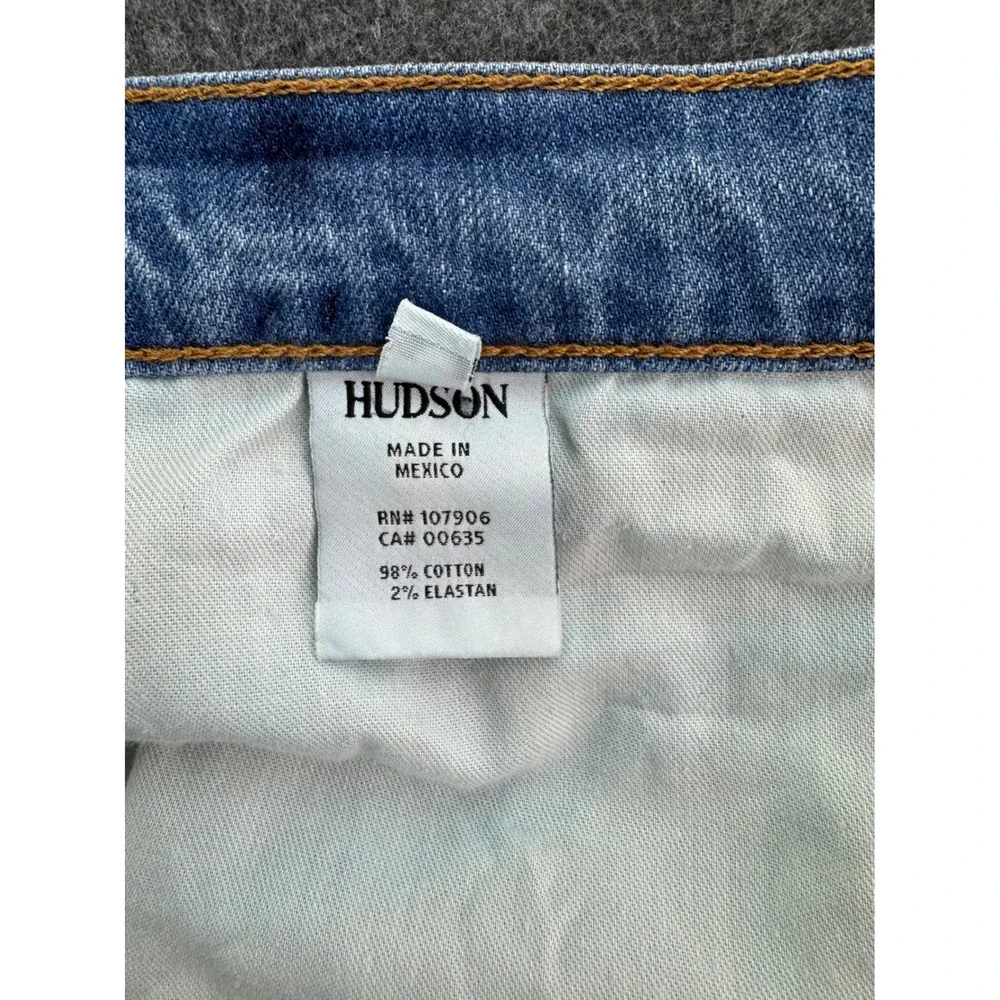Hudson Jeans hudson men