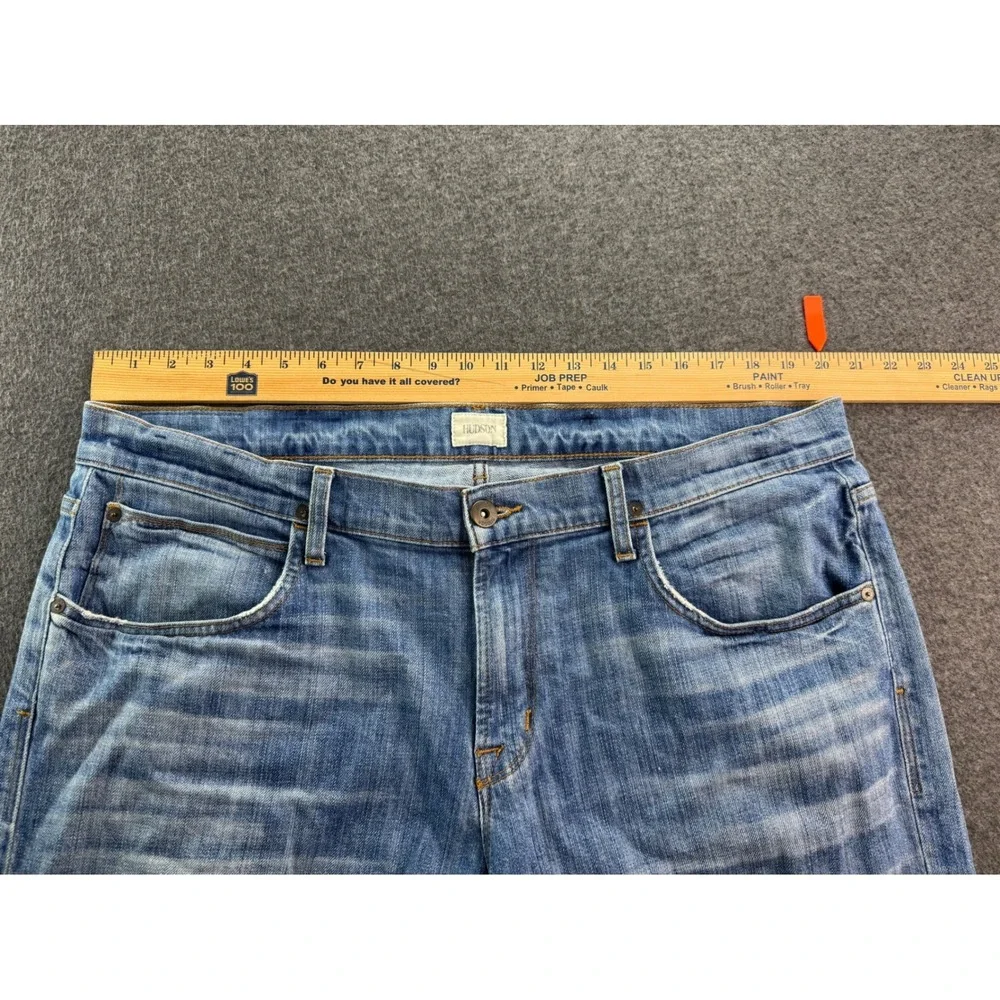 Hudson Jeans hudson men