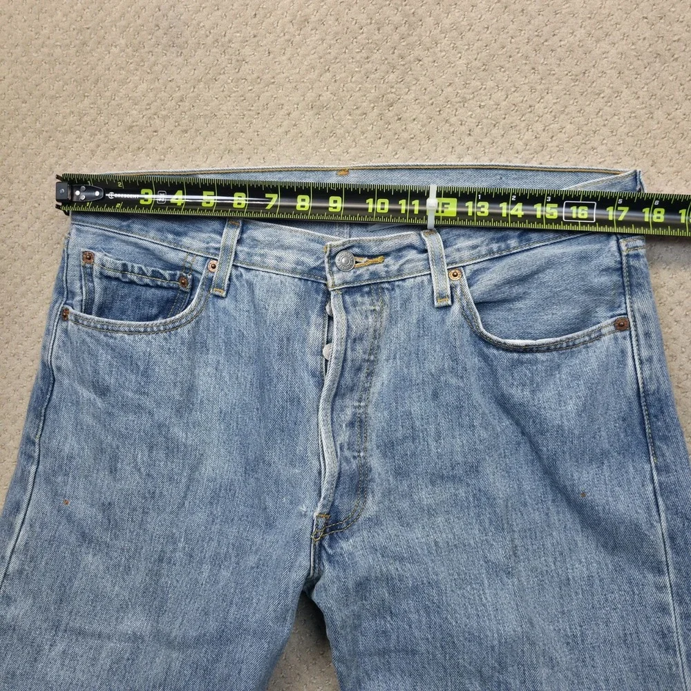 Levis own iconic