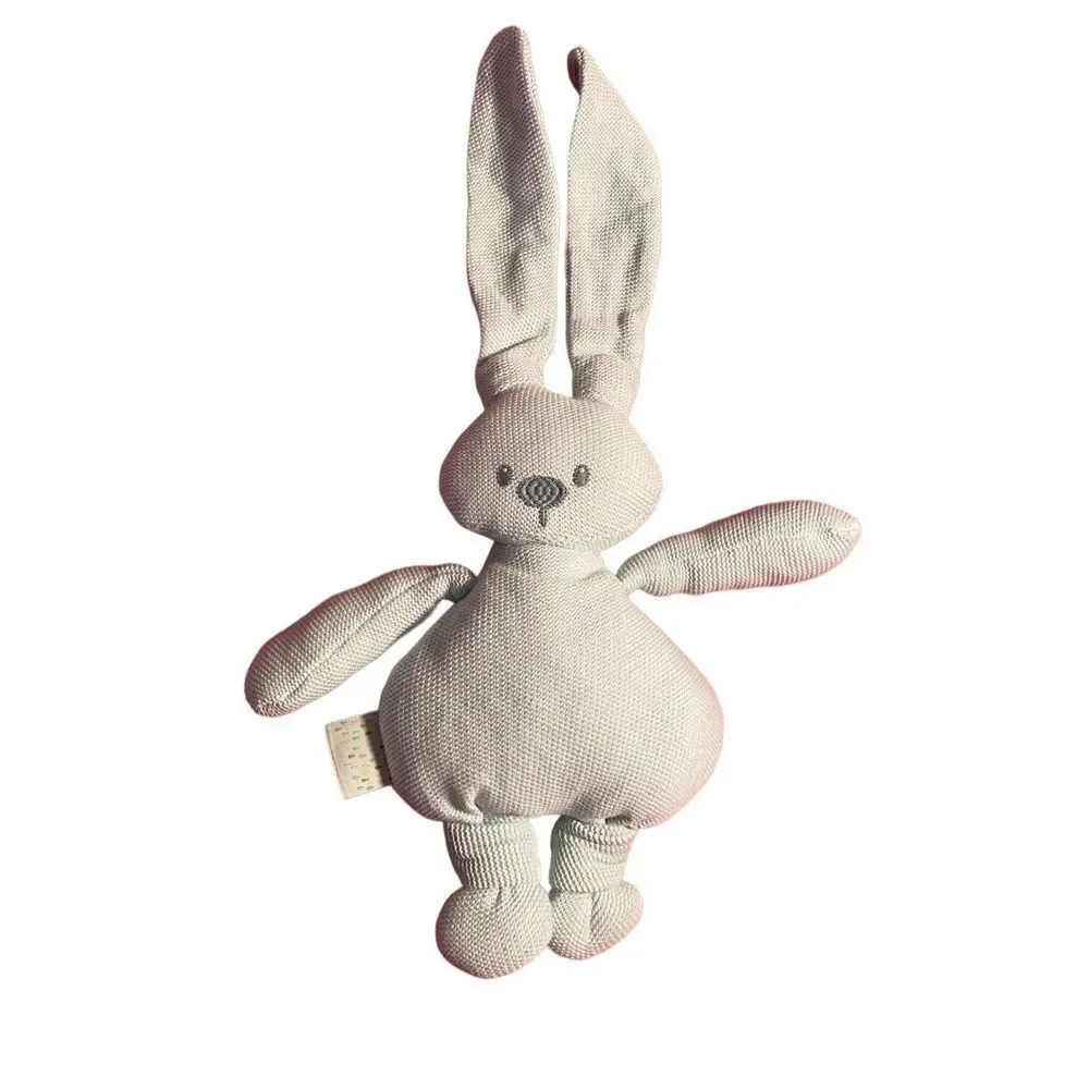 Nattou lapidou rabbit
