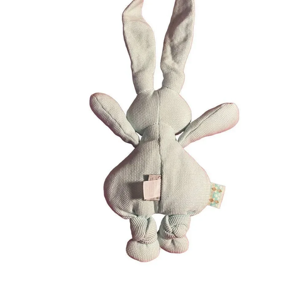 Nattou lapidou rabbit