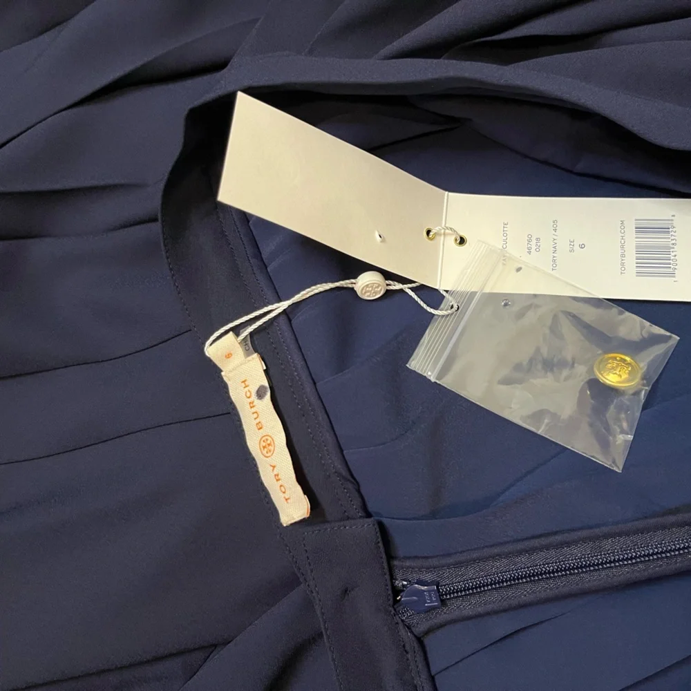 Tory Burch new tags