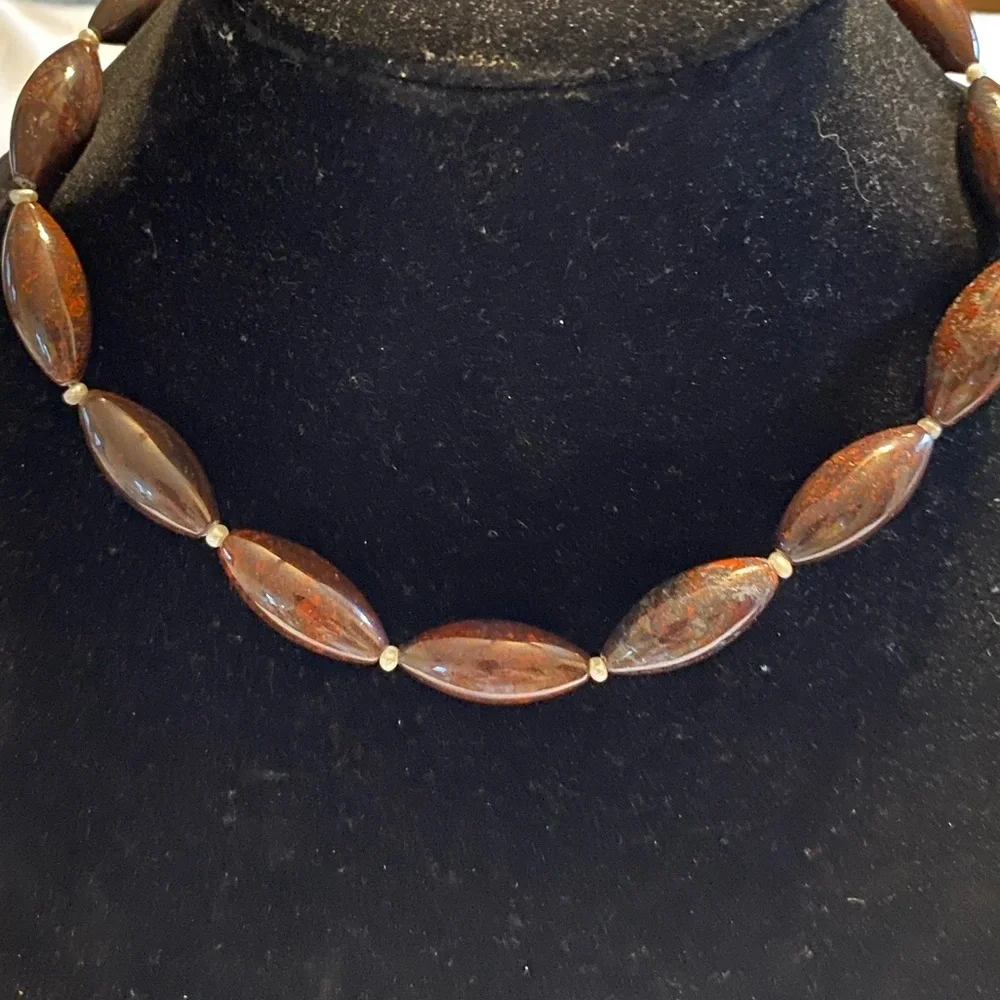N/A this necklace