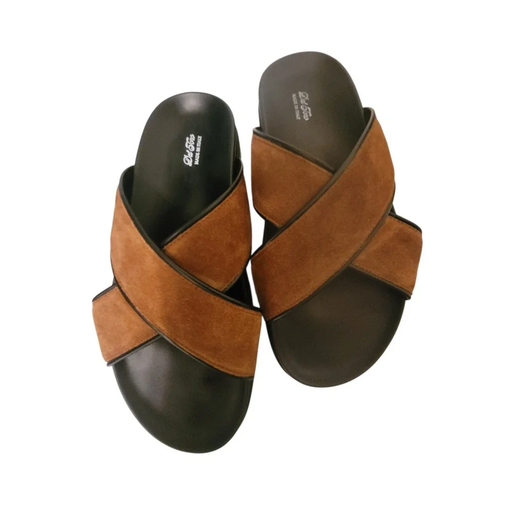 Amalfi sandals sophisticated
