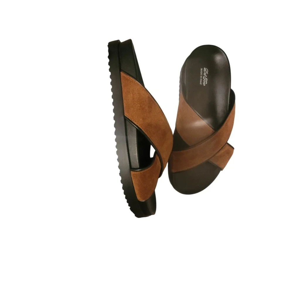 Amalfi sandals sophisticated