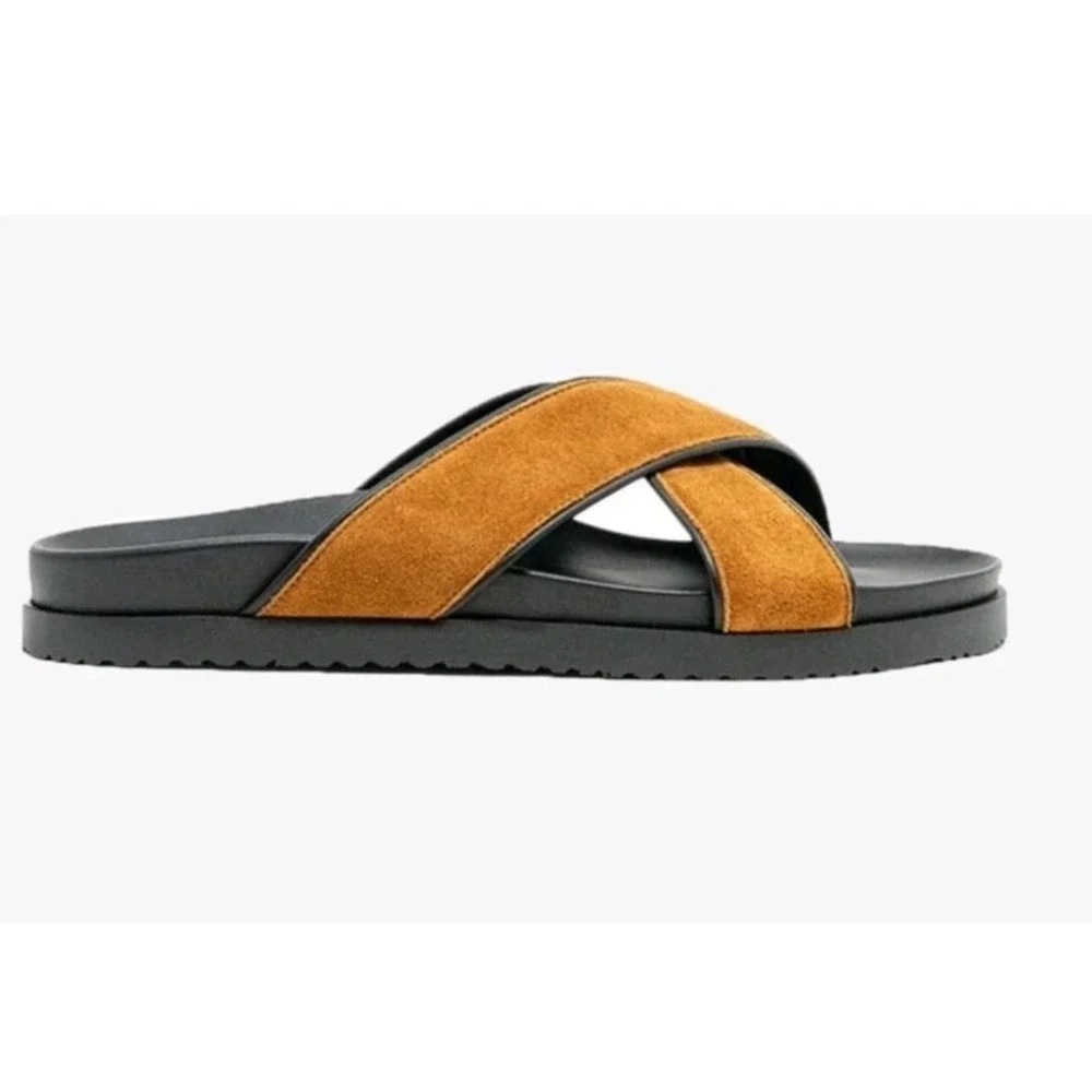 Amalfi sandals sophisticated