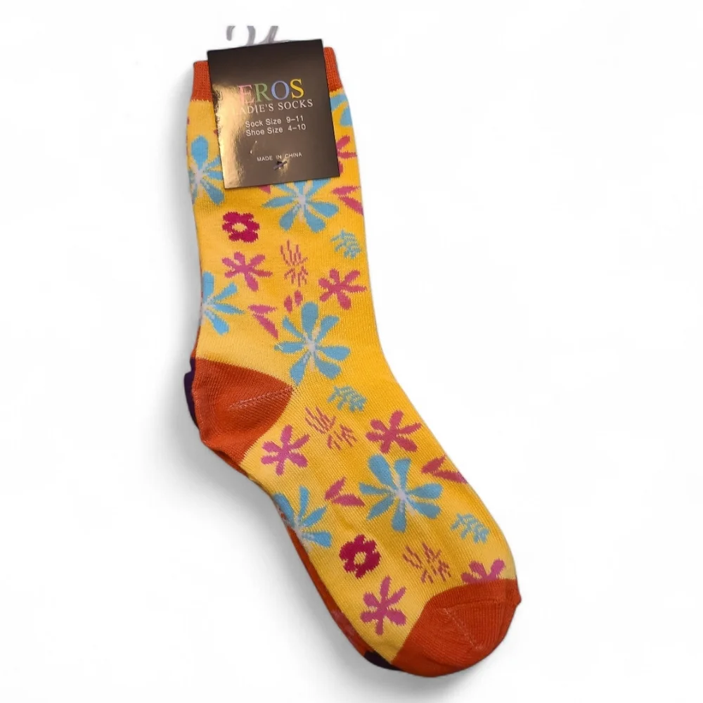 Eros two pair