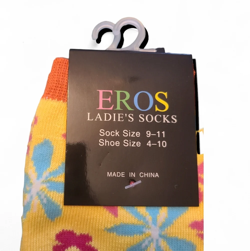 Eros two pair