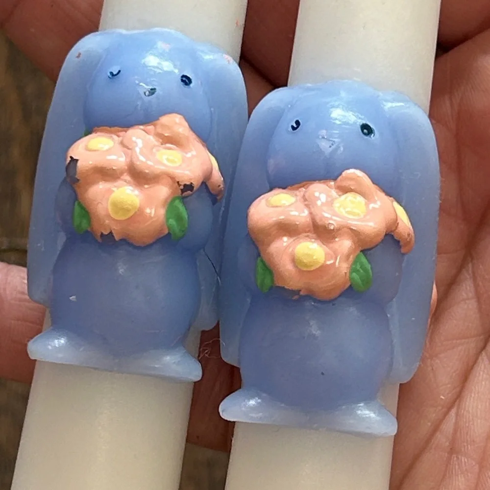 Avon springtime bunny