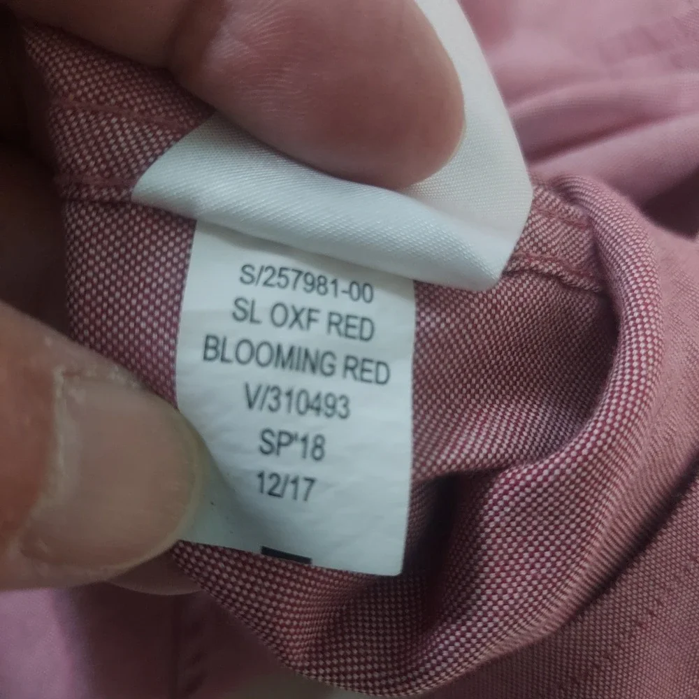 Banana Republic elevate your