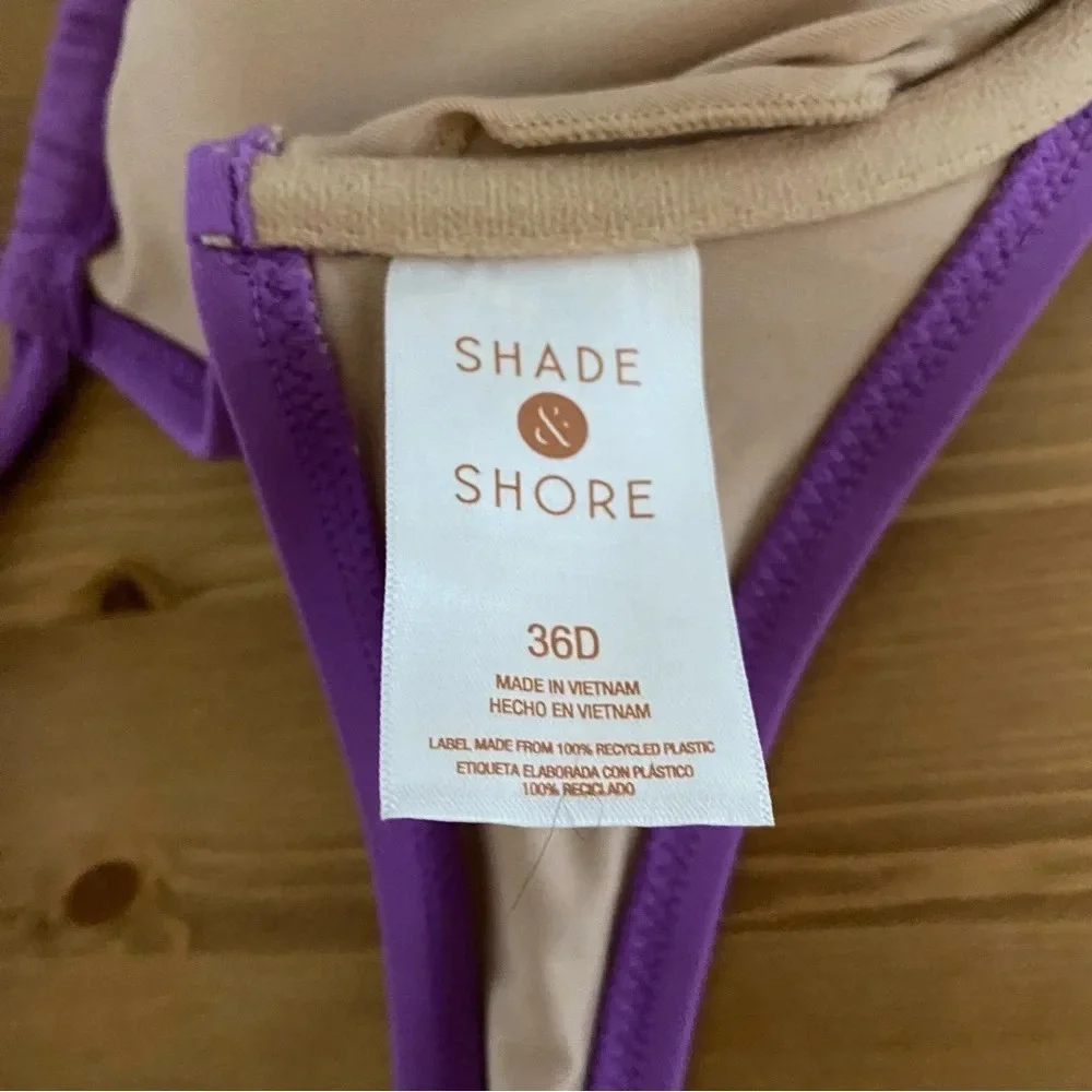 Shade & Shore all tags