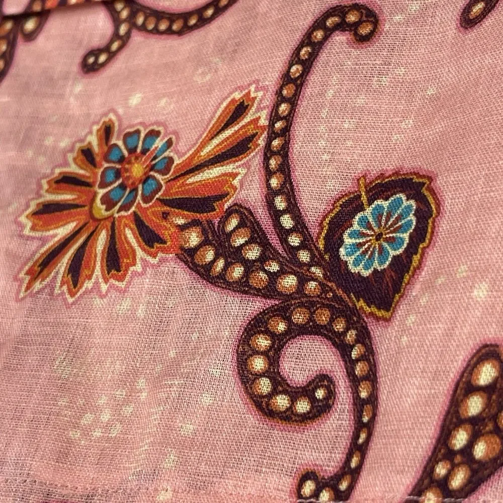A.L.C. missing linen