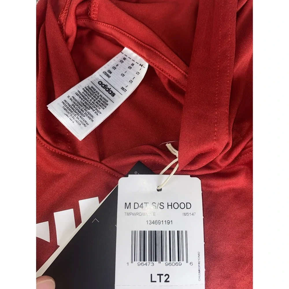 adidas aero ready