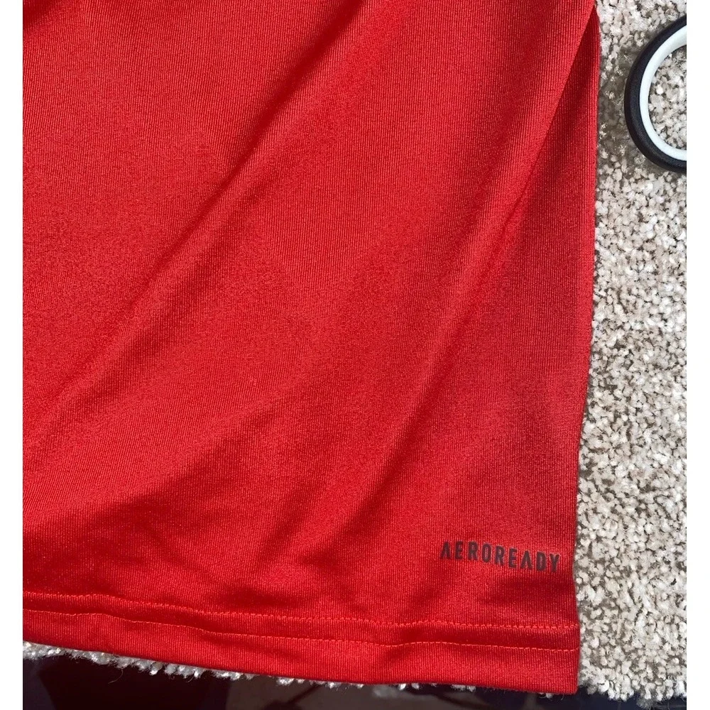 adidas aero ready