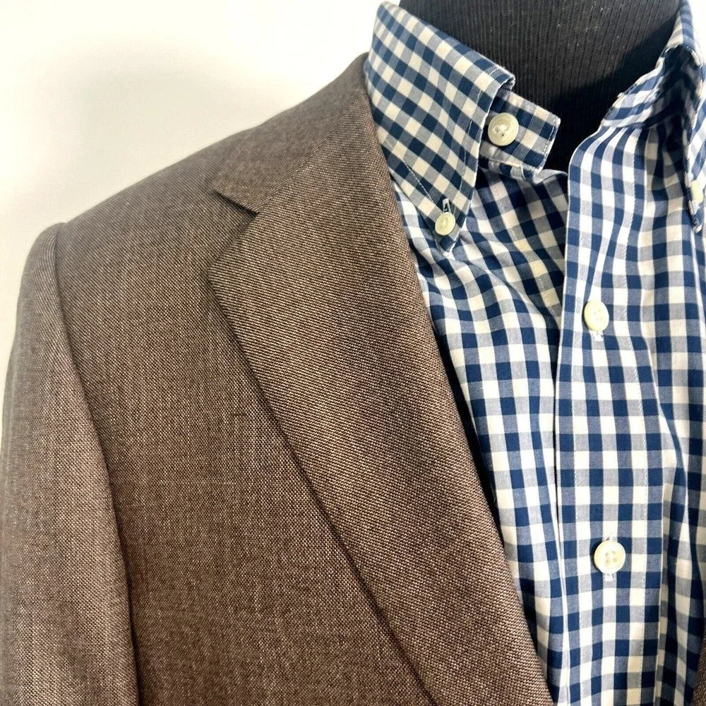 Turnbury elegant men