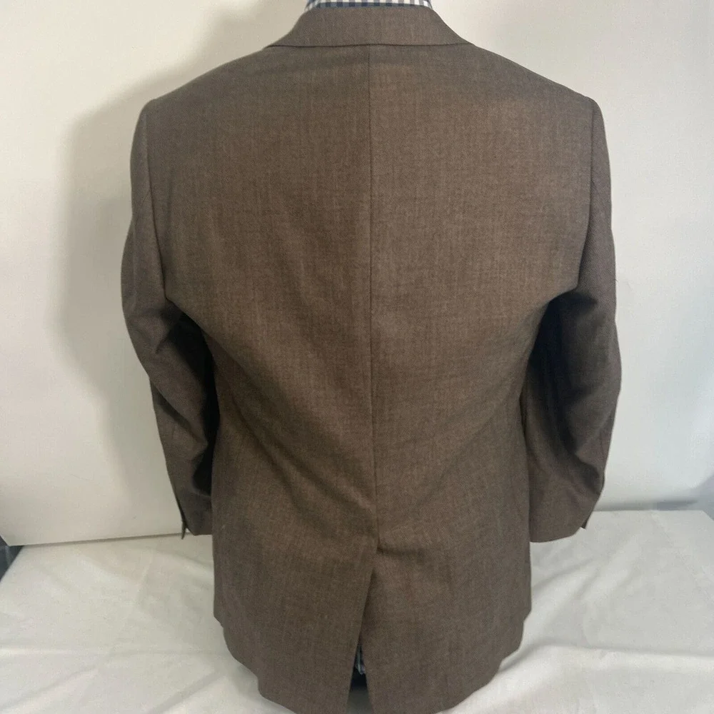 Turnbury elegant men