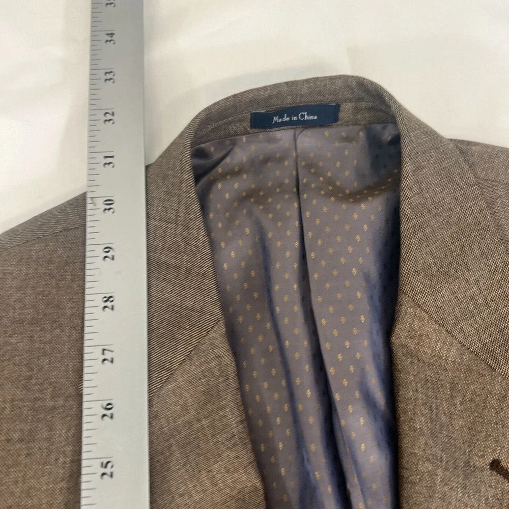 Turnbury elegant men