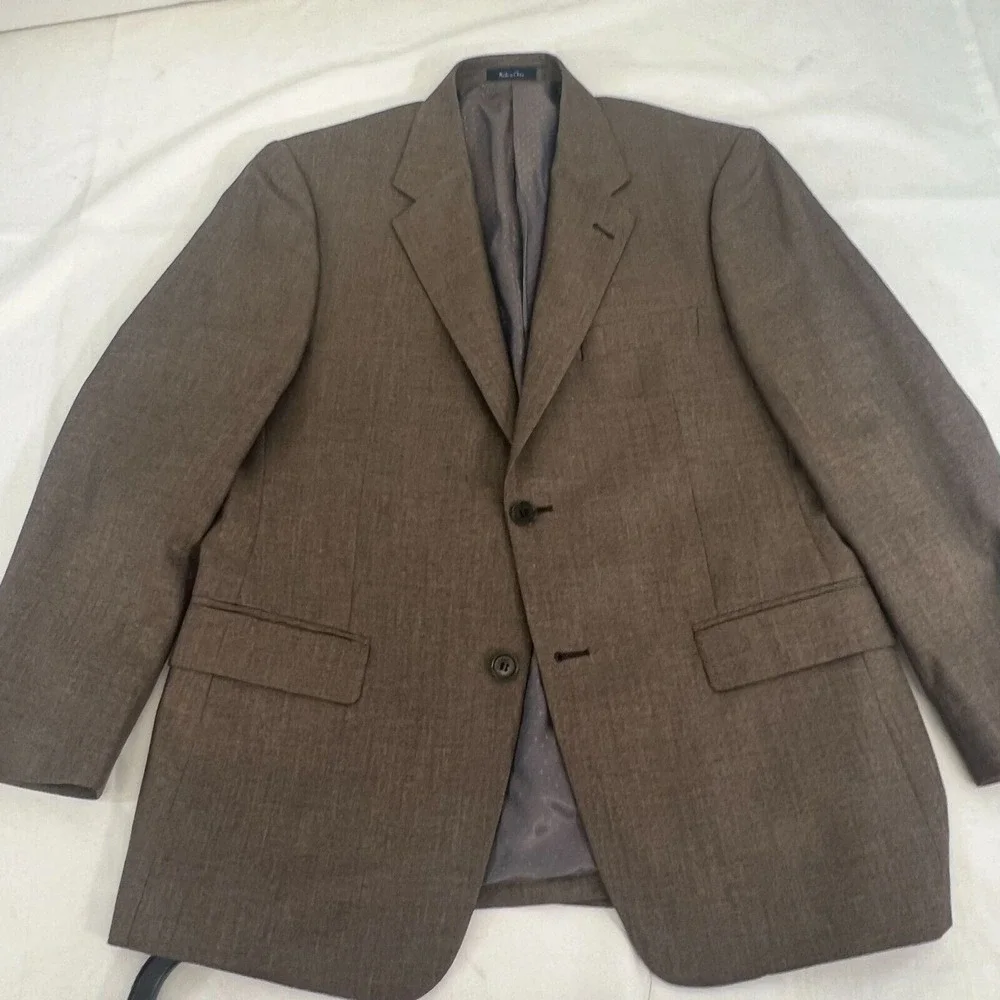 Turnbury elegant men