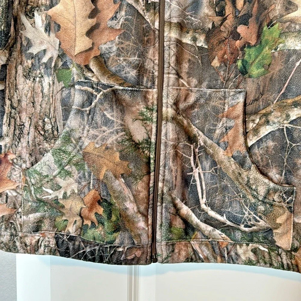 Ridge Hunter men origin