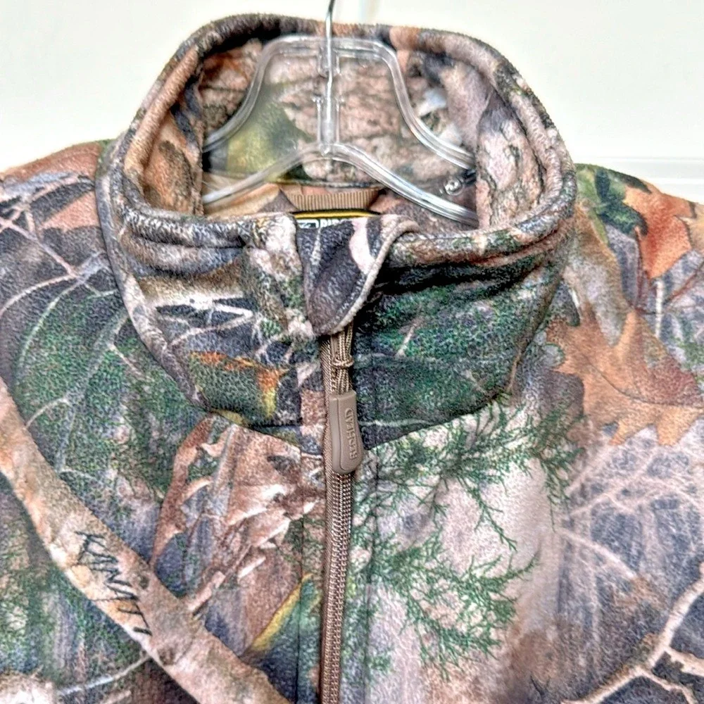 Ridge Hunter front piece
