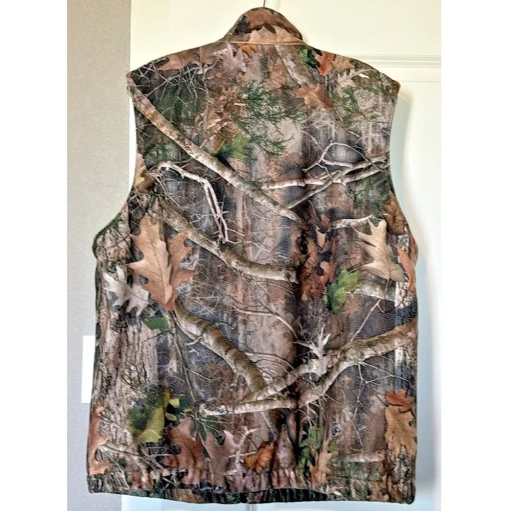Ridge Hunter wear zip up