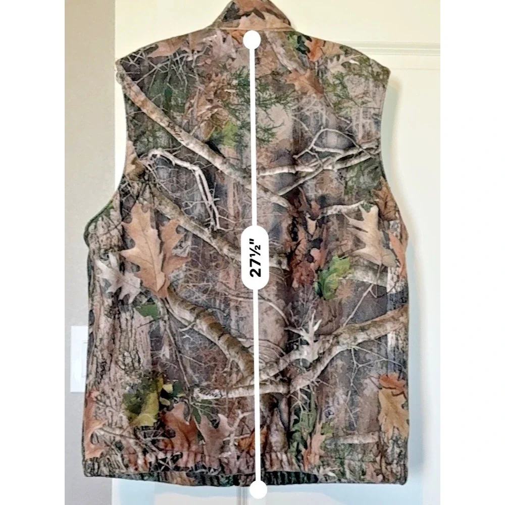 Ridge Hunter pattern woodland