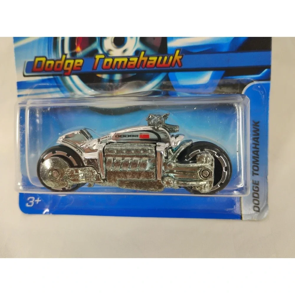 Hot Wheels hot wheels