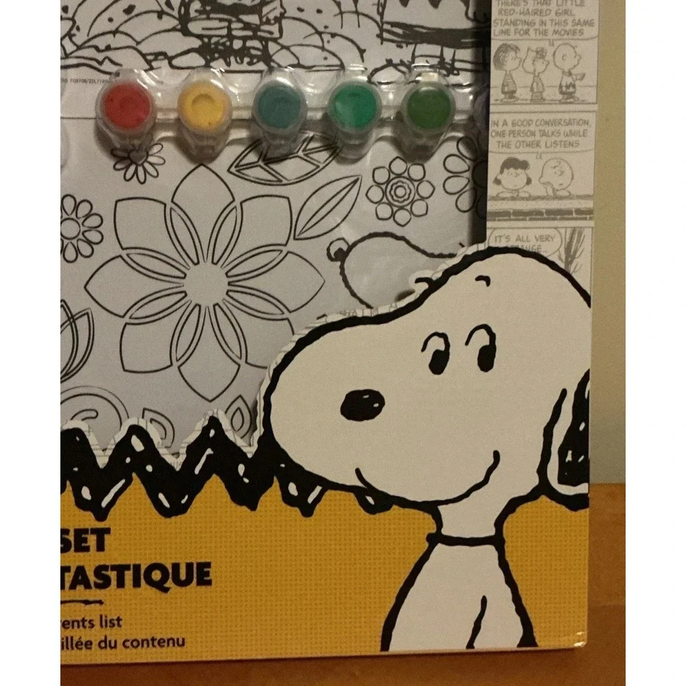 Innovative Designs peanuts amazing