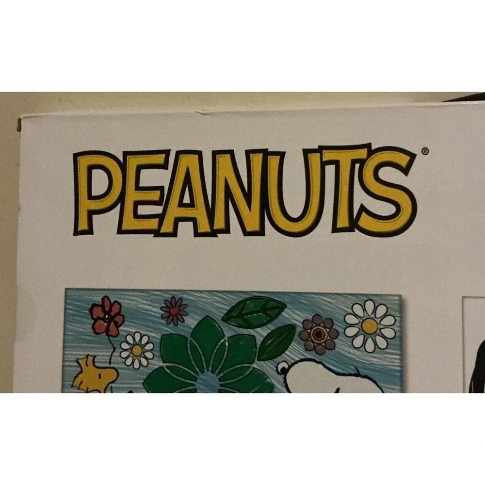 Innovative Designs peanuts amazing