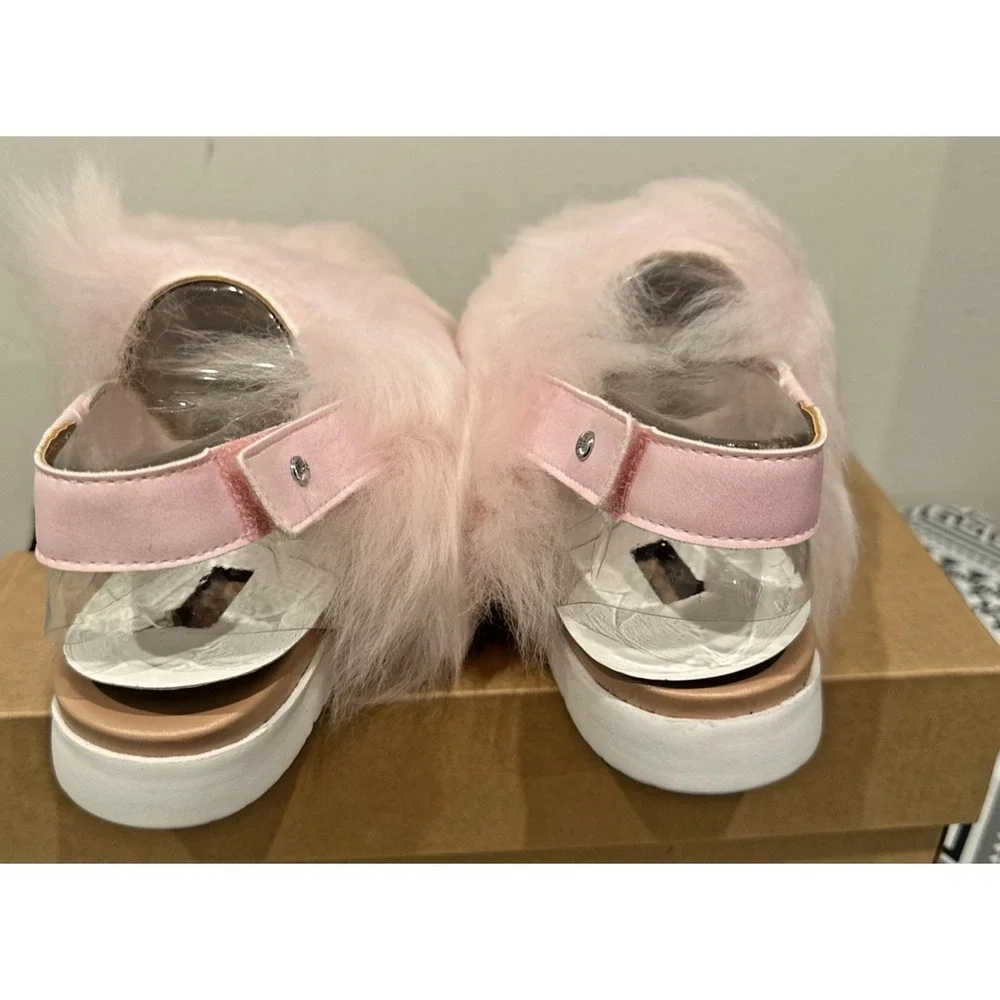 UGG new box
