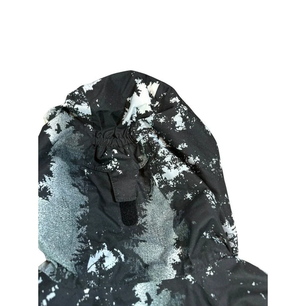 Columbia ski jacket