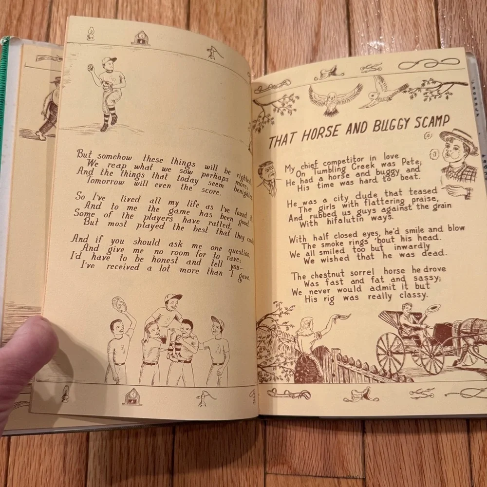 N/A southern folklore