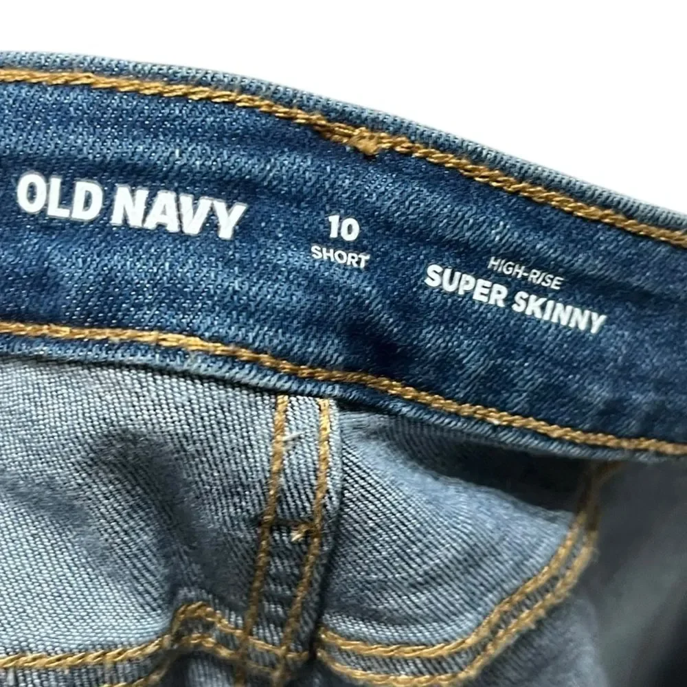 old navy