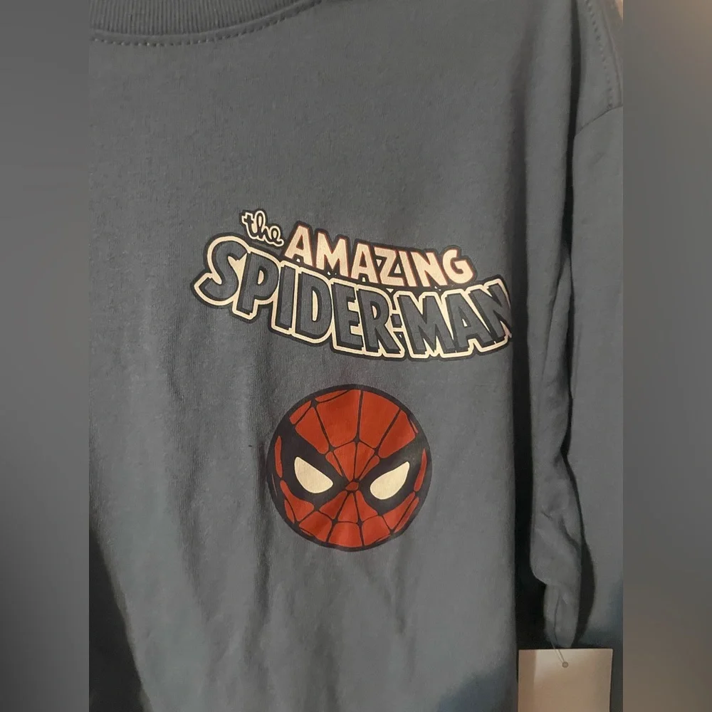 Marvel swing into