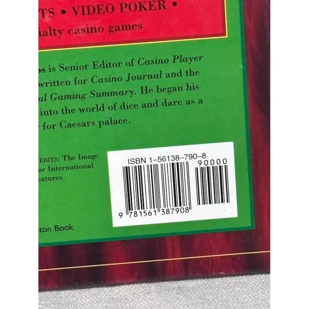 Carlton Book finance nonfiction