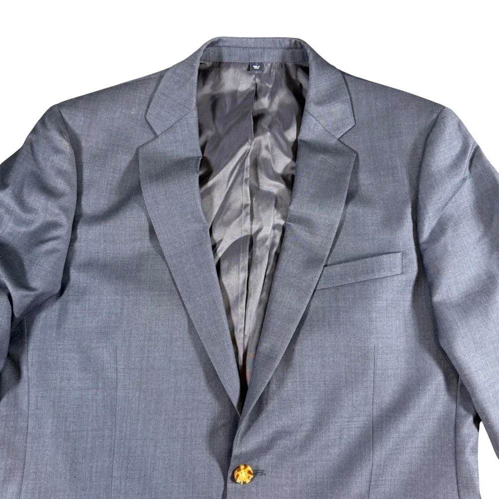 J. Crew description brand