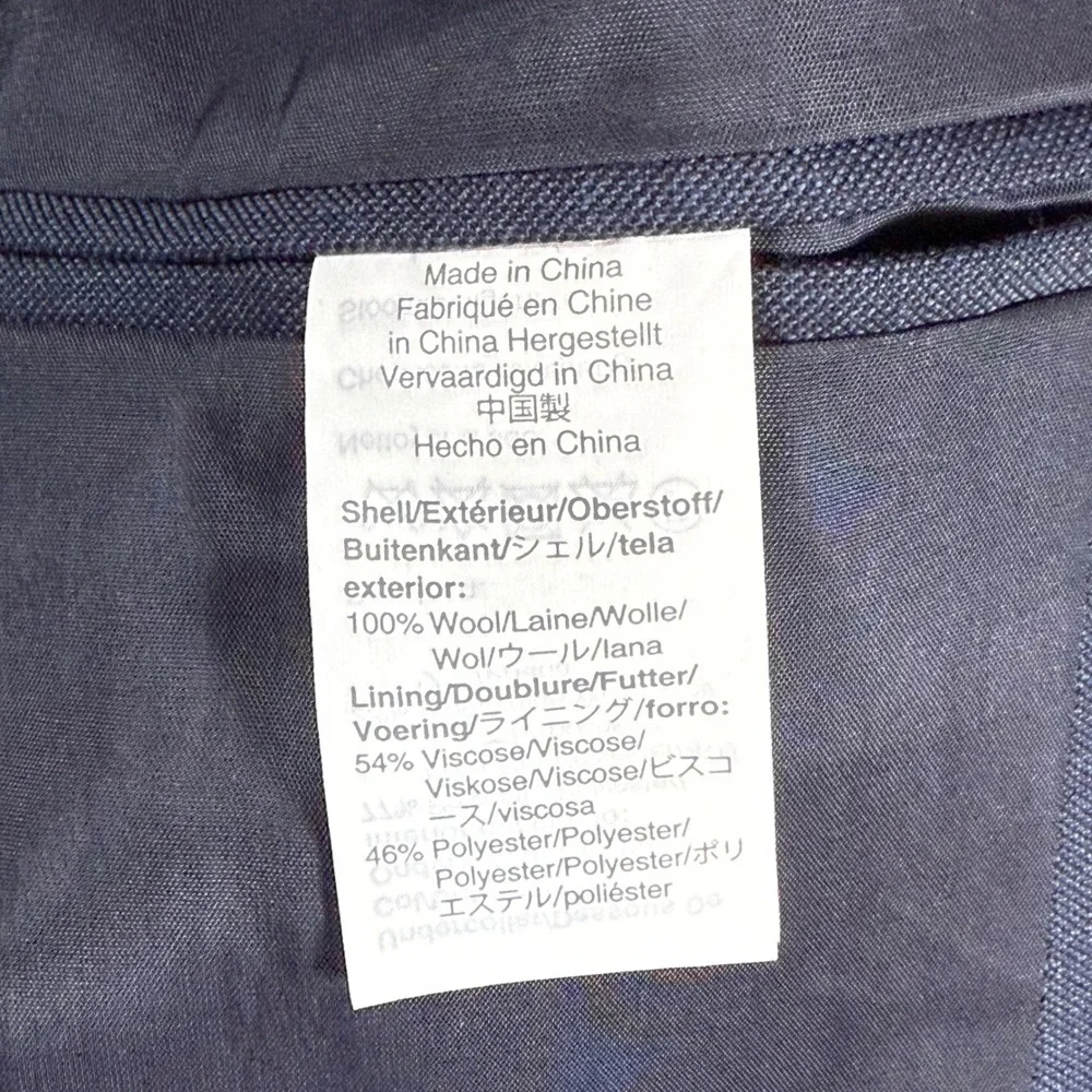 J. Crew description brand