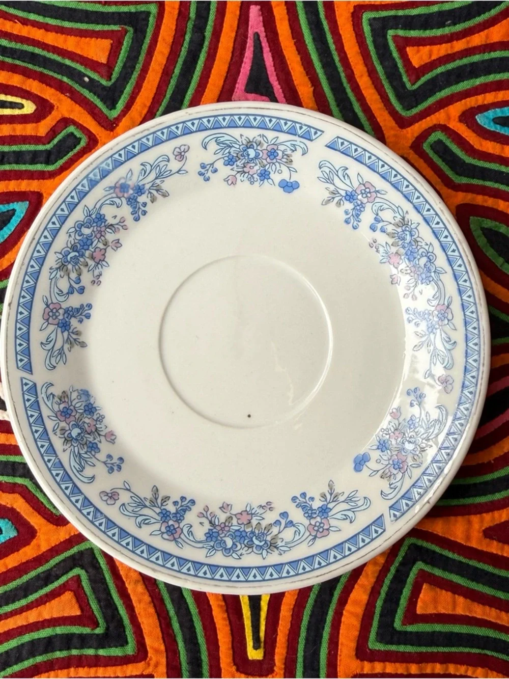 N/A ceramic plate