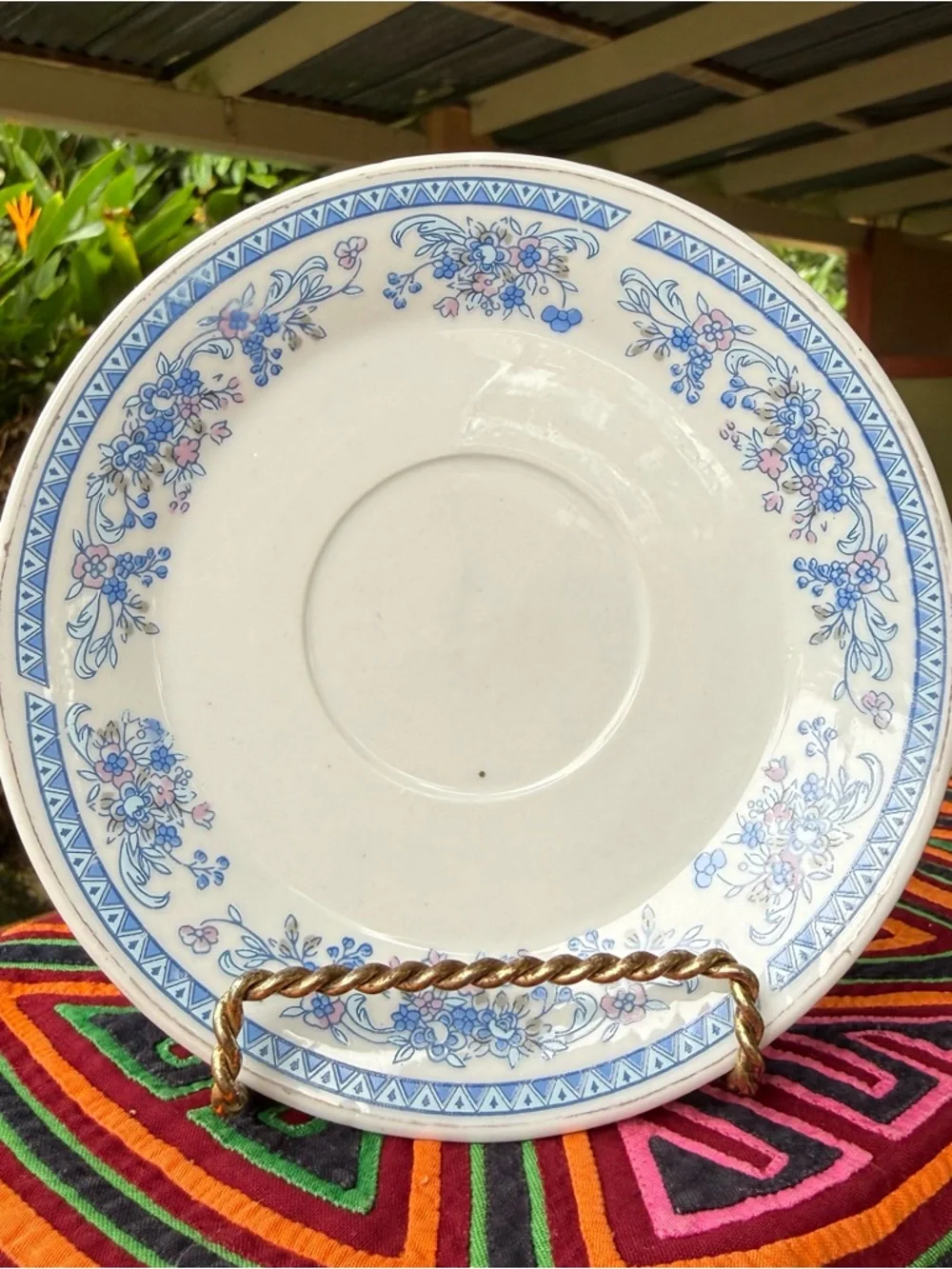 N/A ceramic plate
